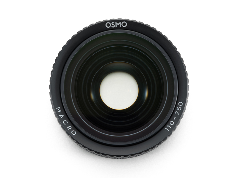 Osmo Action 6 Macro Lens